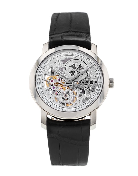 Vacheron Constantin Traditionelle 33158/000G-9394